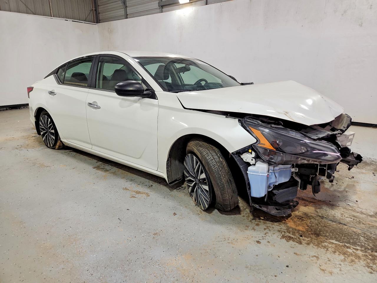 1N4BL4DV0RN396028 · 2024 NISSAN ALTIMA · 4/13