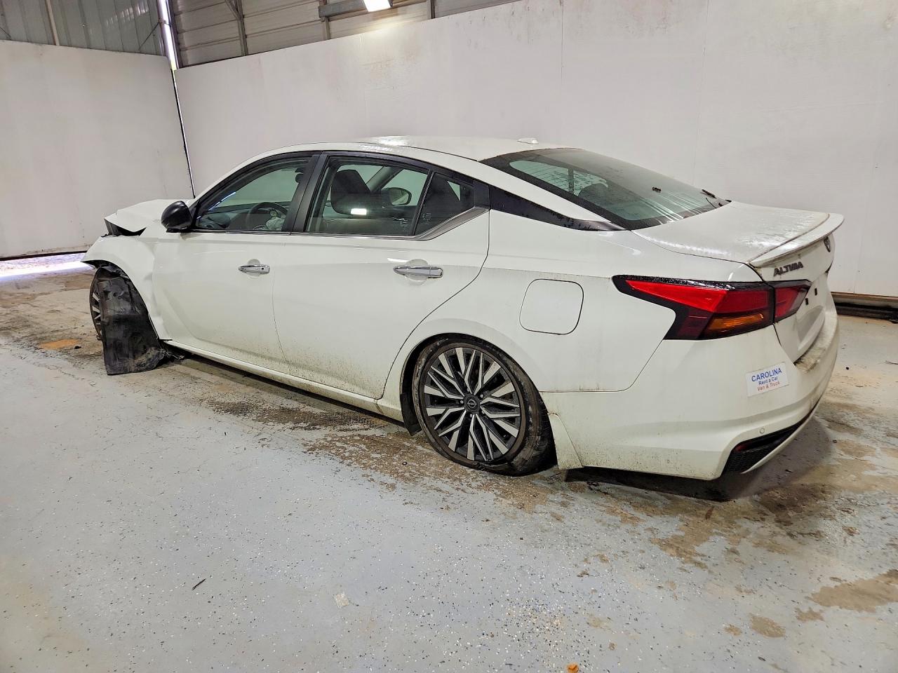 1N4BL4DV0RN396028 · 2024 NISSAN ALTIMA · 2/13