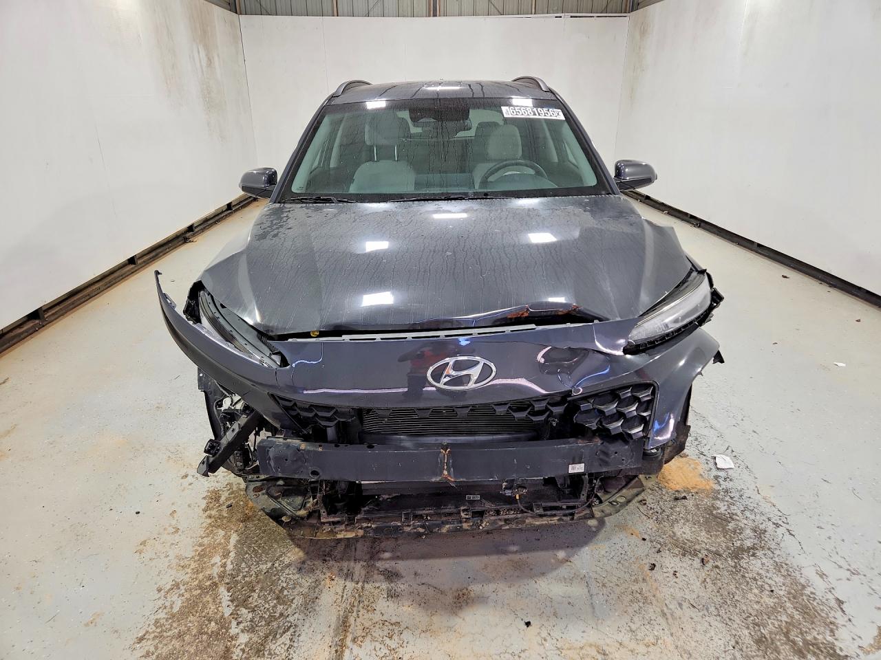 KM8K62AB4PU018244 · 2023 HYUNDAI KONA · 5/14