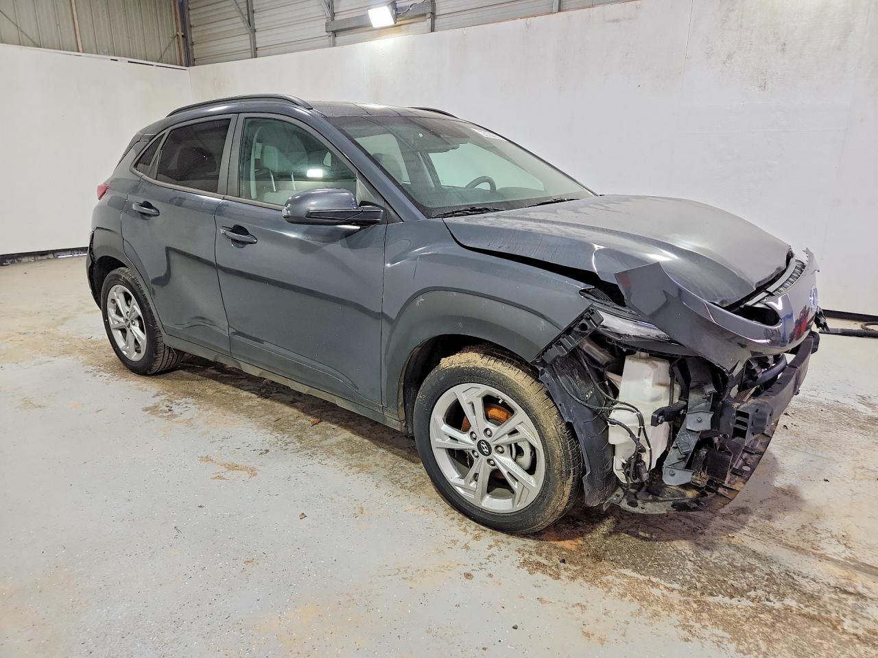 KM8K62AB4PU018244 · 2023 HYUNDAI KONA · 4/14