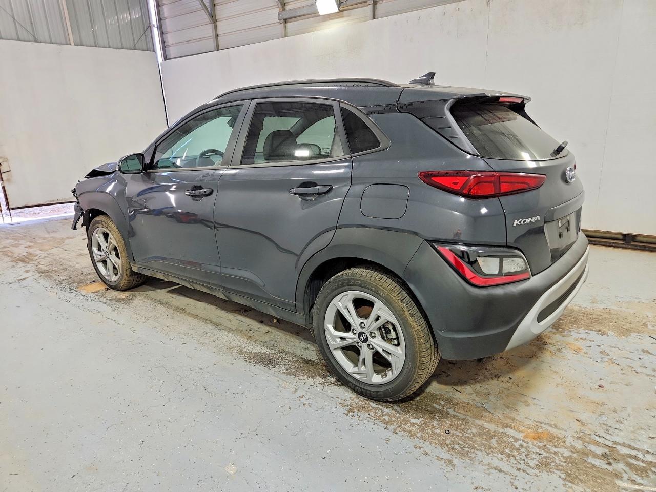 KM8K62AB4PU018244 · 2023 HYUNDAI KONA · 2/14