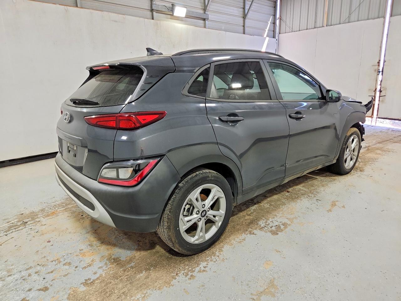 KM8K62AB4PU018244 · 2023 HYUNDAI KONA · 3/14
