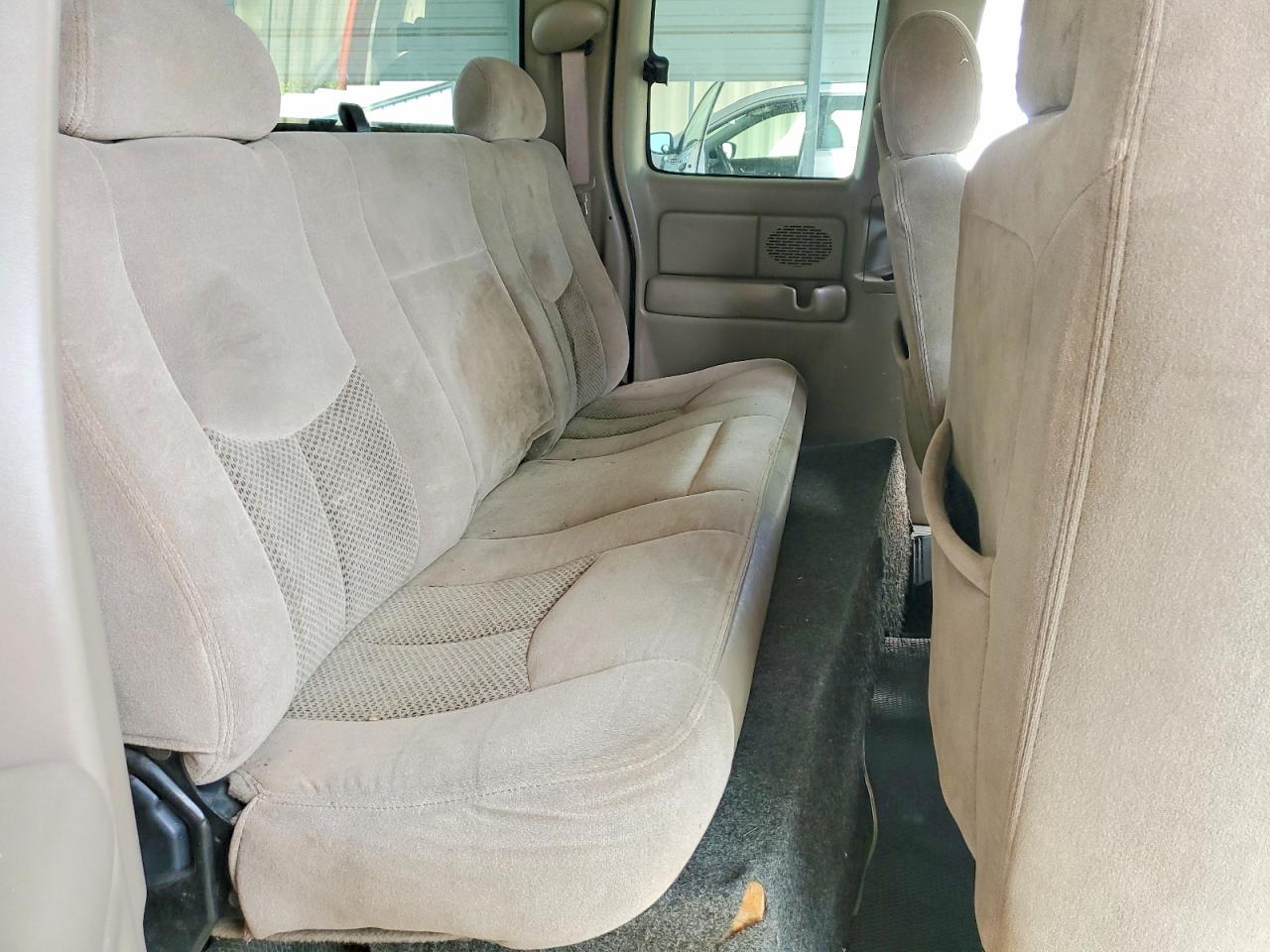1GCEC19TX4Z154104 · 2004 CHEVROLET SILVERADO · 10/12