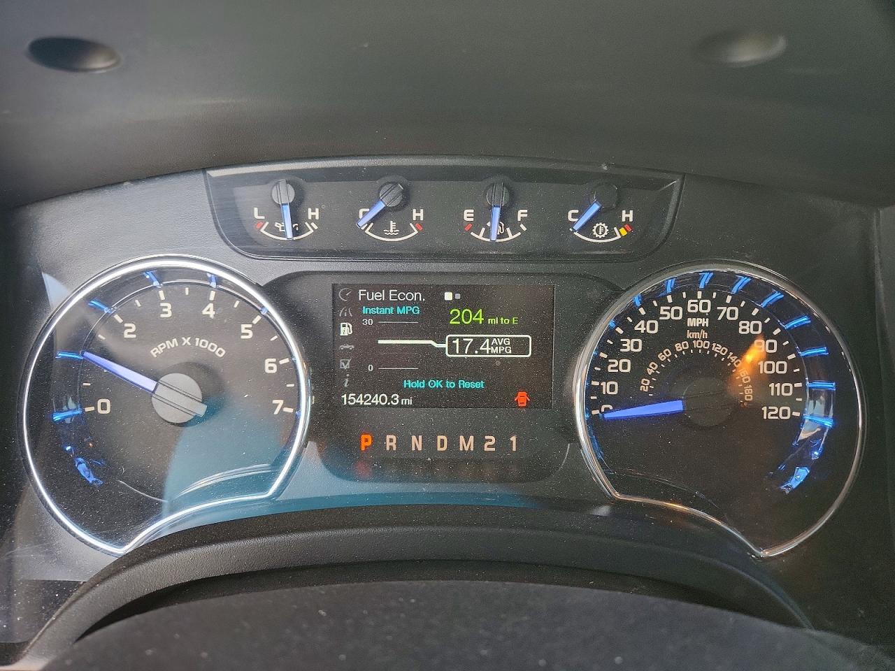 1FTFW1CF4BFB83501 · 2011 FORD F150 · 9/12