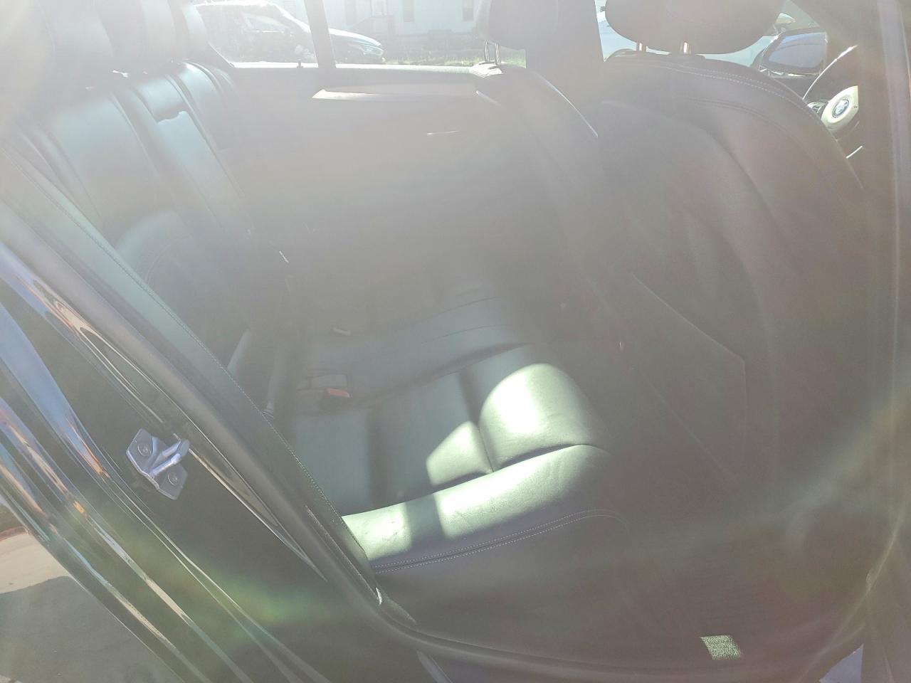 WBA5B1C55GG552427 · 2016 BMW 5 SERIES · 10/12