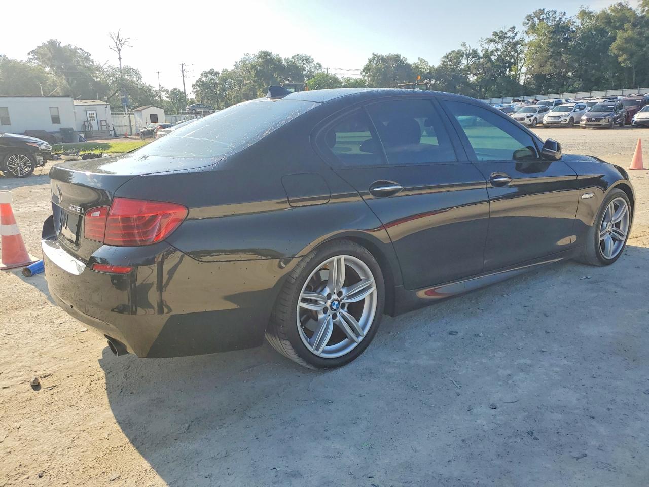 WBA5B1C55GG552427 · 2016 BMW 5 SERIES · 3/12