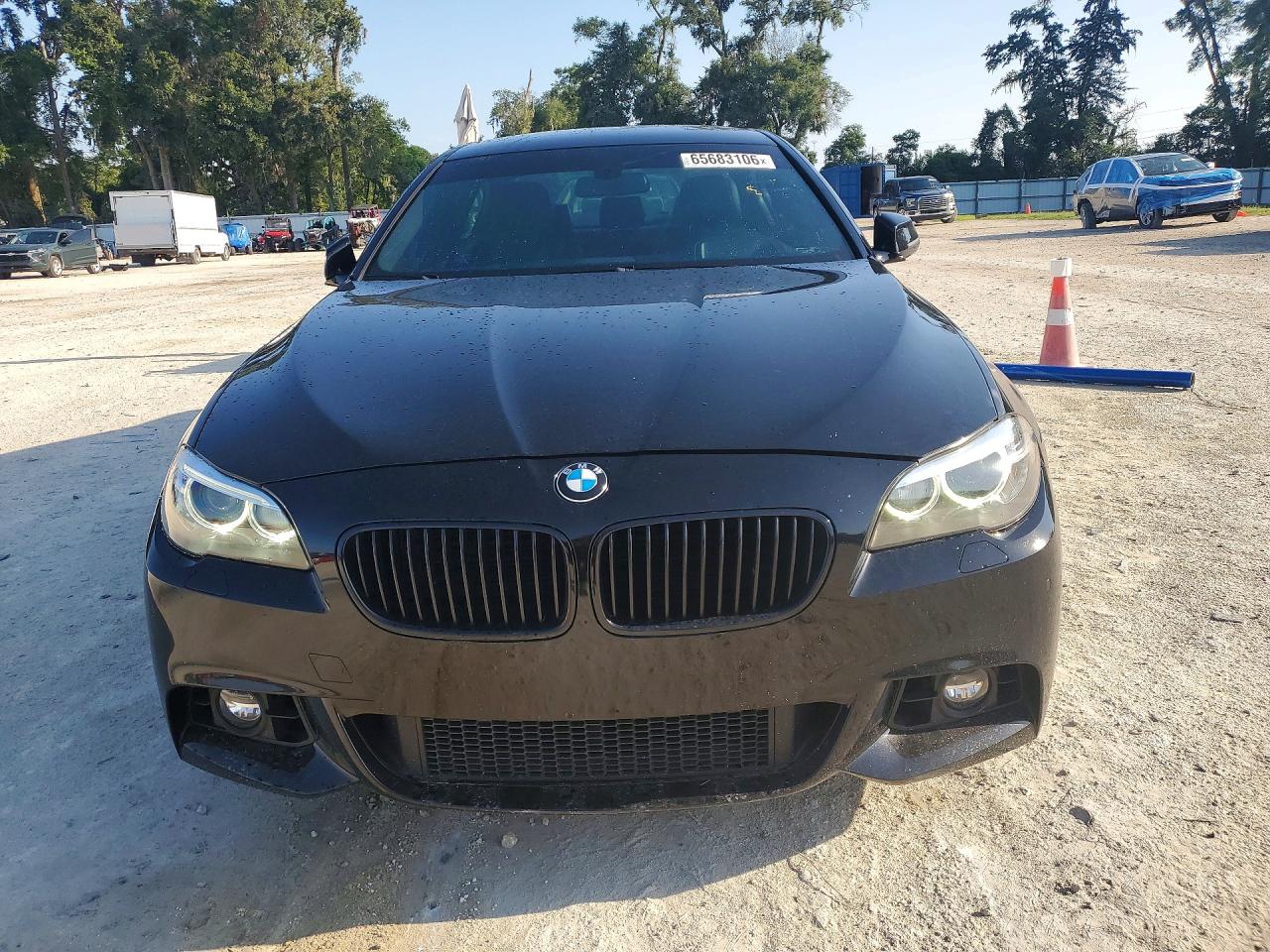 WBA5B1C55GG552427 · 2016 BMW 5 SERIES · 5/12