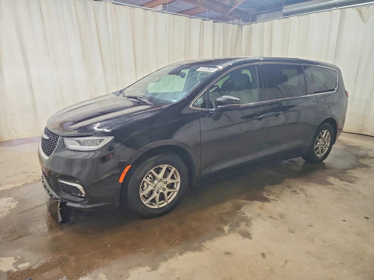 2C4RC1BG1TR194224 · 2026 CHRYSLER PACIFICA