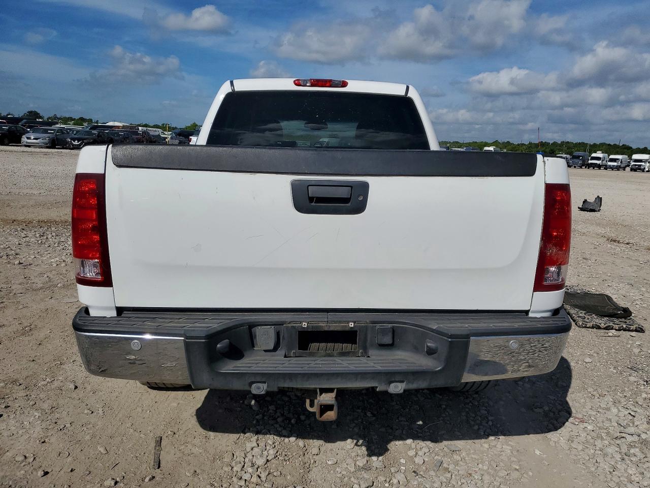 3GTEC23J59G189766 · 2009 GMC SIERRA · 6/12