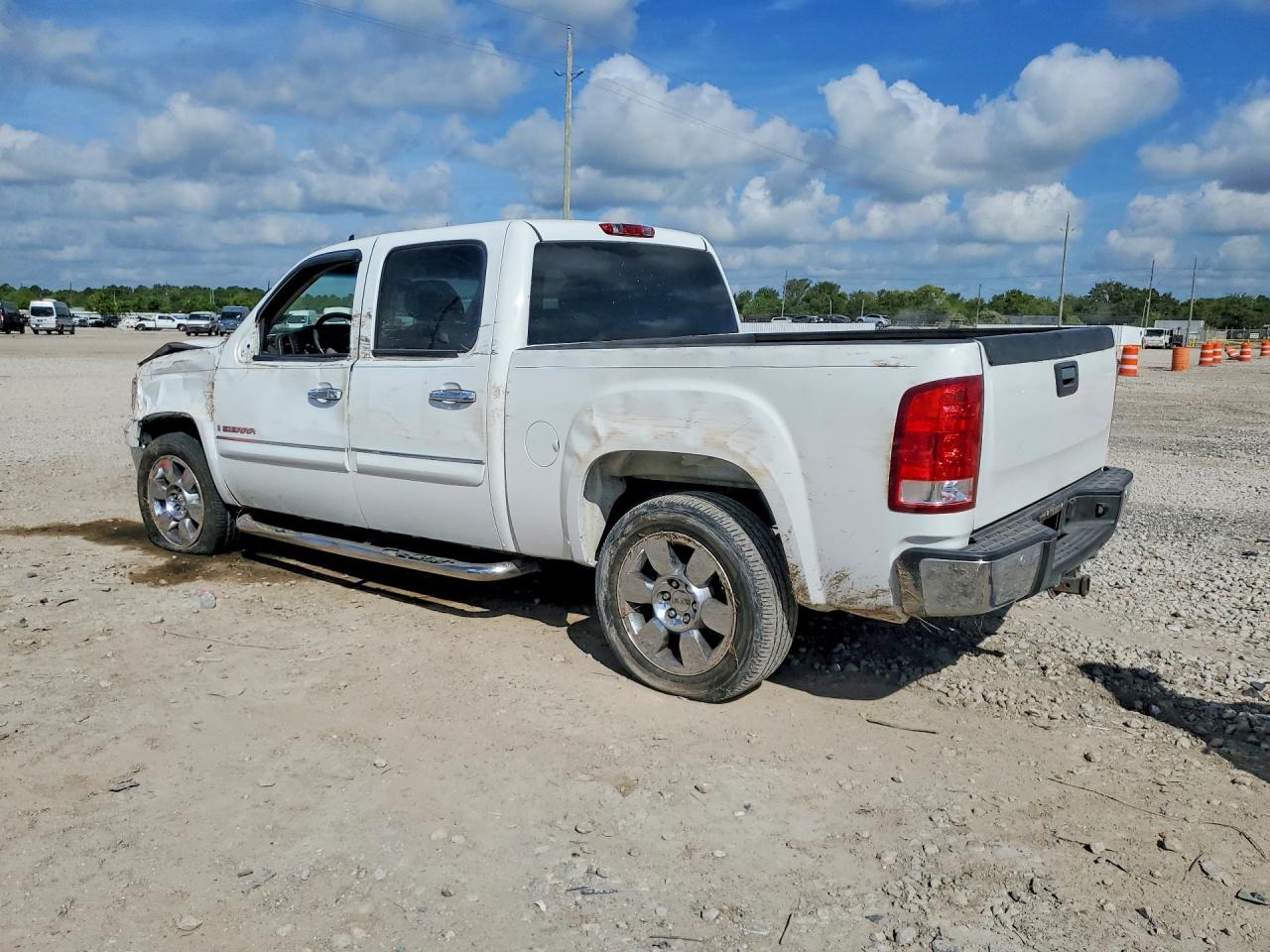 3GTEC23J59G189766 · 2009 GMC SIERRA · 2/12