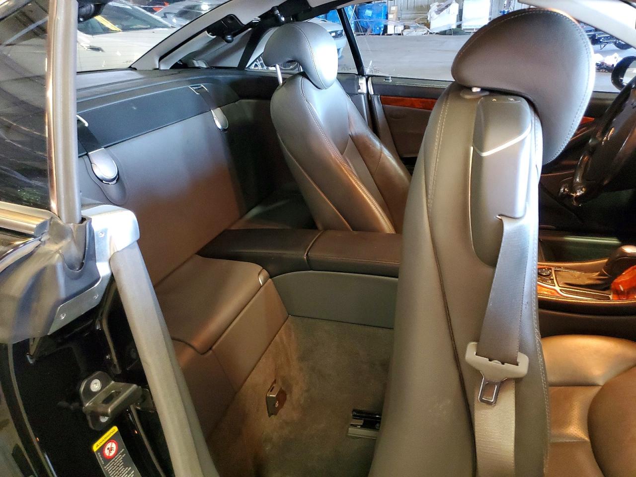 WDBSK75F83F018514 · 2003 MERCEDES-BENZ SL · 10/12