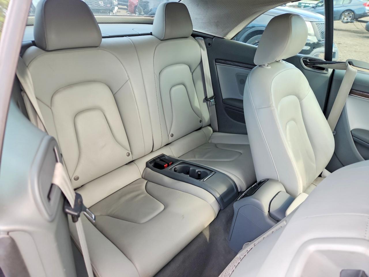 WAULFAFH2DN010484 · 2013 AUDI A5 · 10/12
