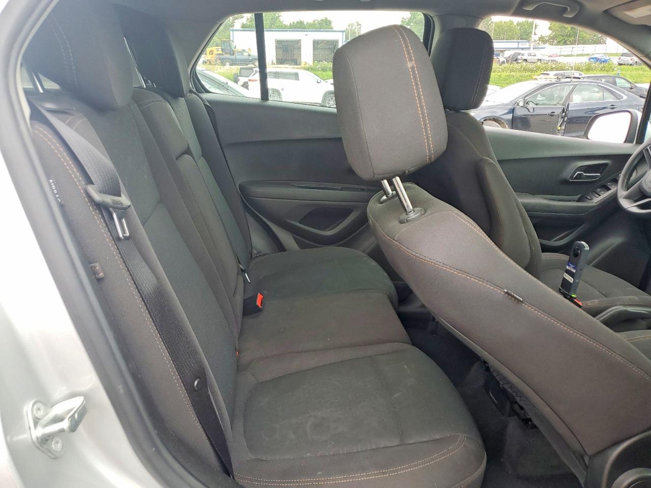 3GNCJKSB7HL278758 · 2017 CHEVROLET TRAX · 10/12