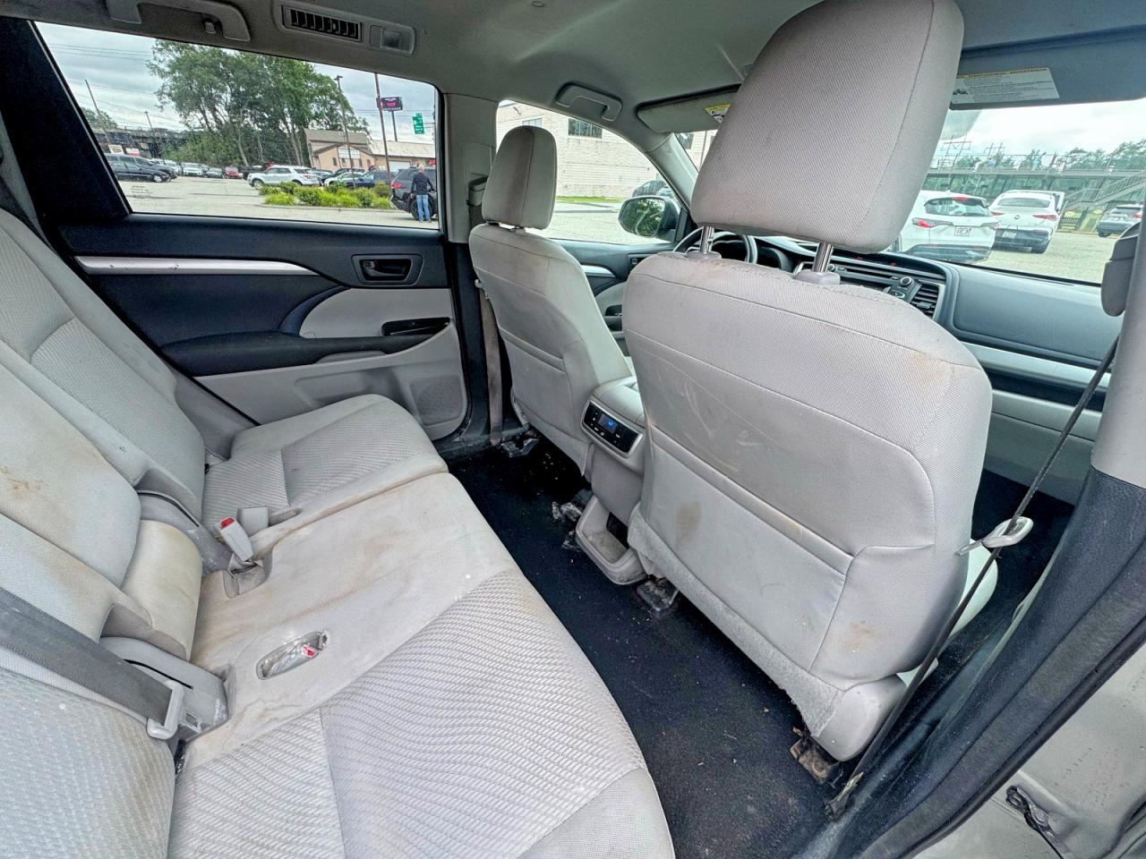 5TDBZRFH7JS845989 · 2018 TOYOTA HIGHLANDER · 6/12