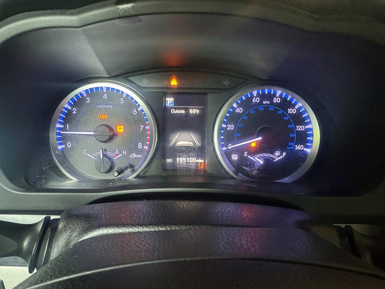 5TDBZRFH7JS845989 · 2018 TOYOTA HIGHLANDER · 8/12