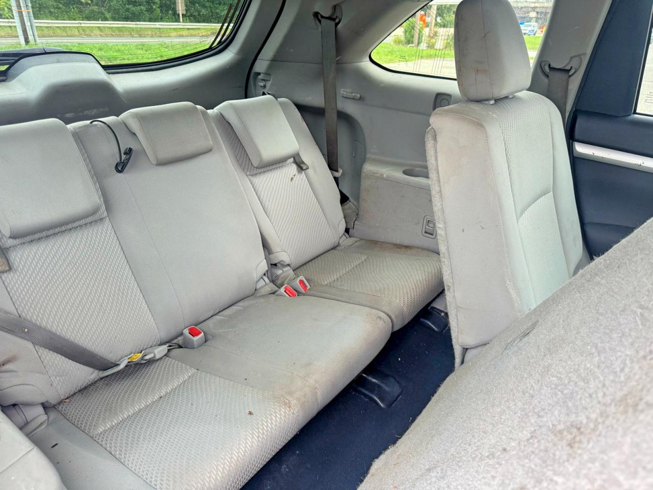 5TDBZRFH7JS845989 · 2018 TOYOTA HIGHLANDER · 11/12