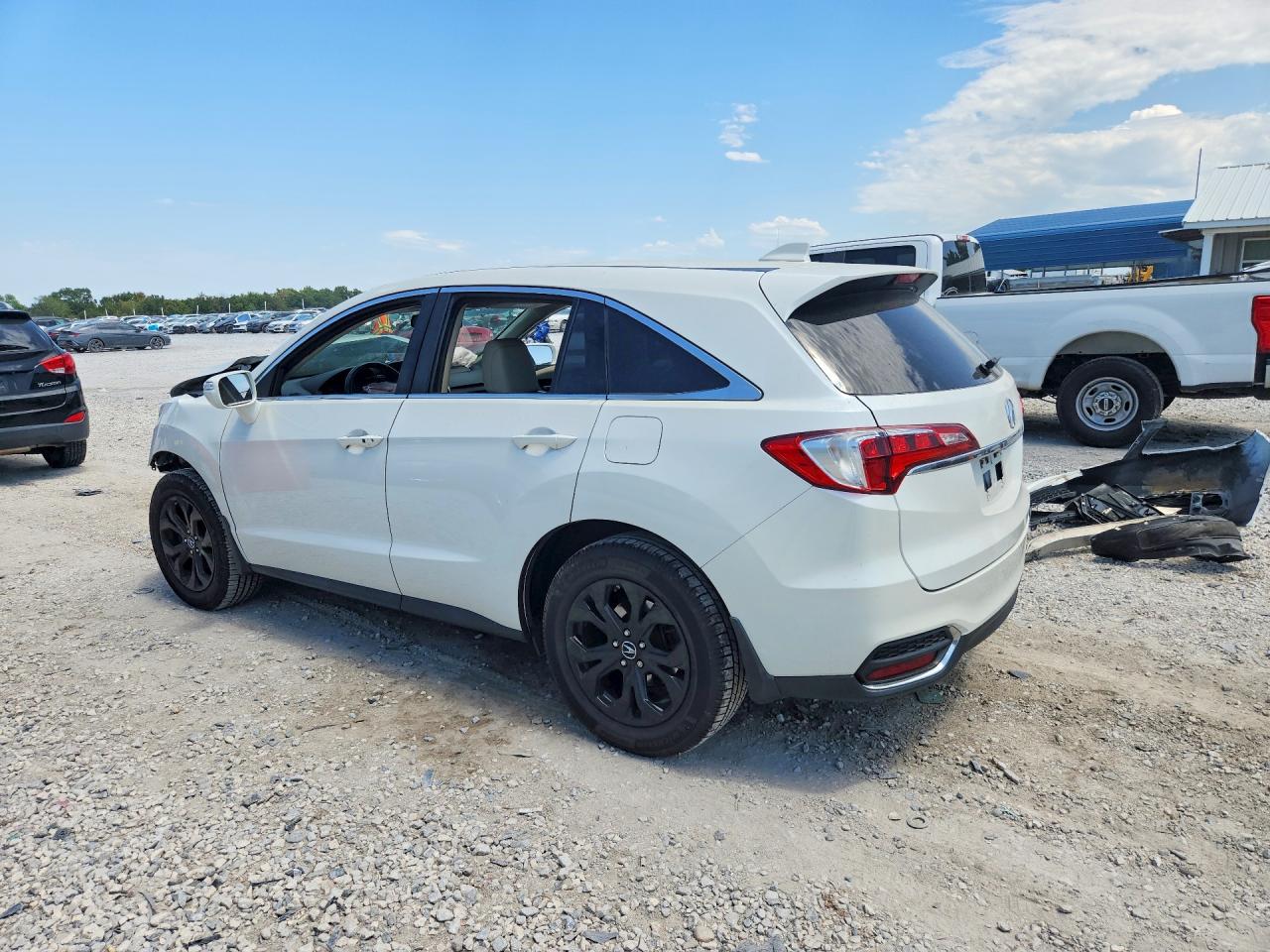 5J8TB4H54GL029476 · 2016 ACURA RDX · 2/14