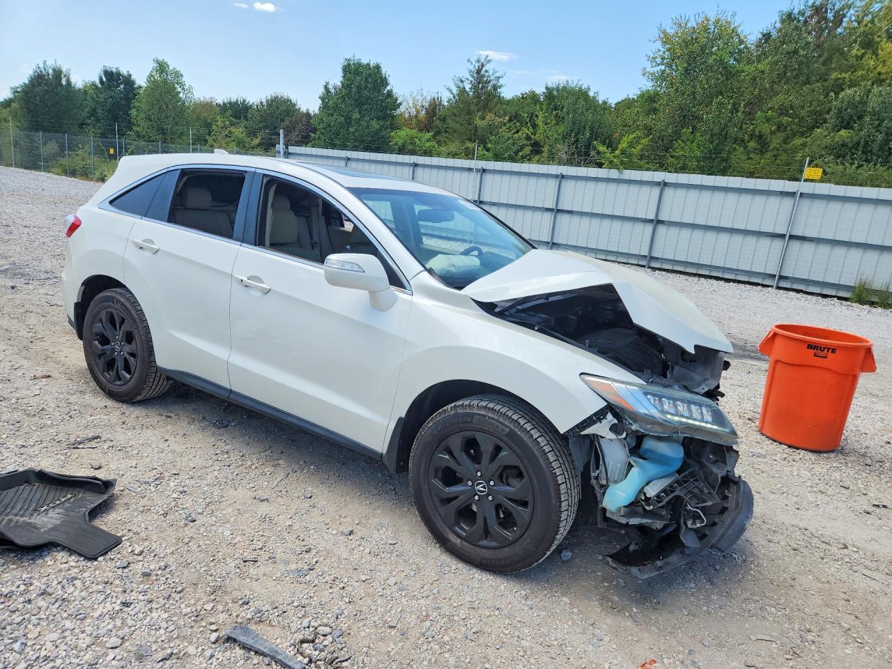 5J8TB4H54GL029476 · 2016 ACURA RDX · 4/14