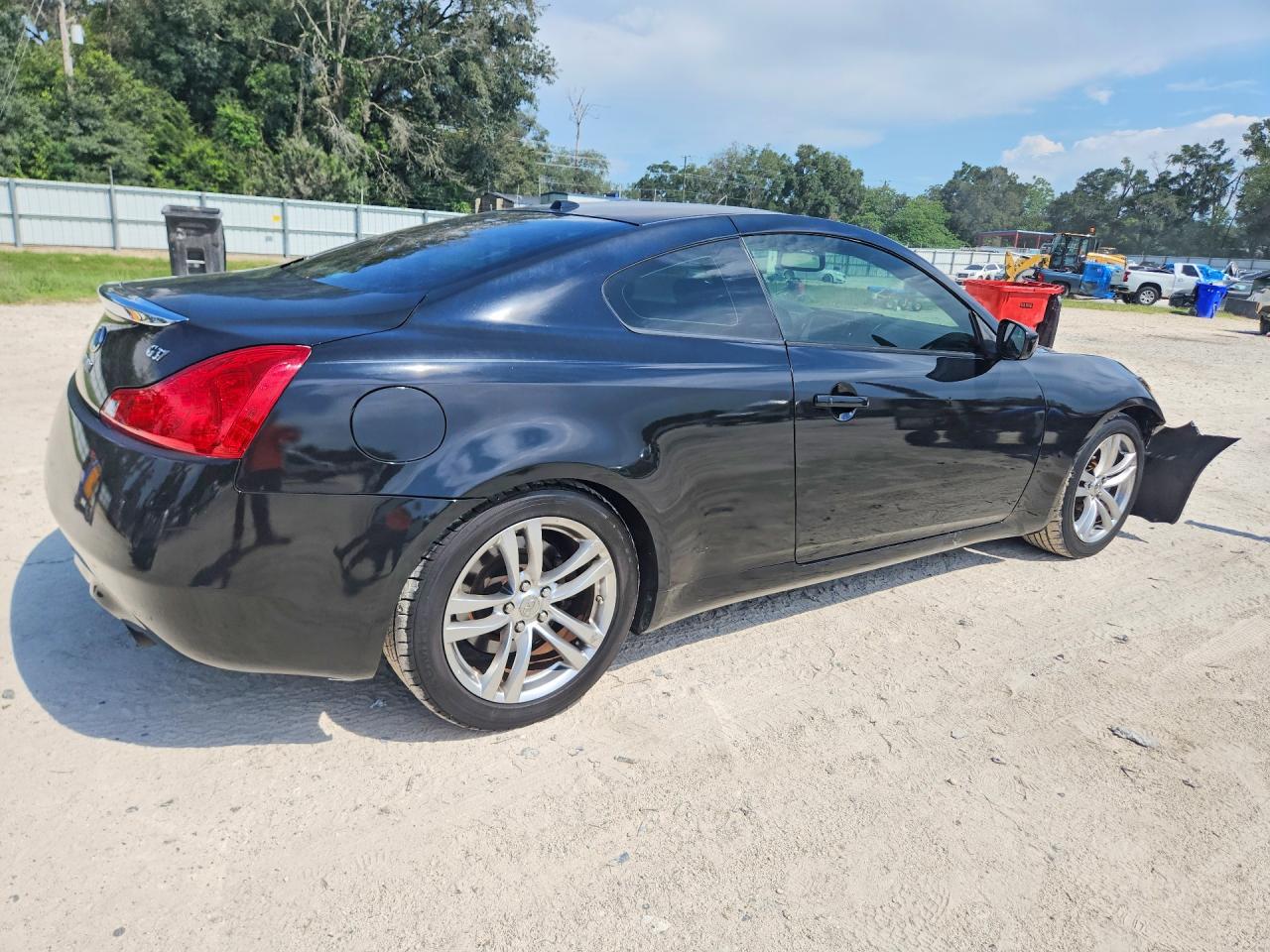 JNKCV64E48M113704 · 2008 INFINITI G37 · 3/12