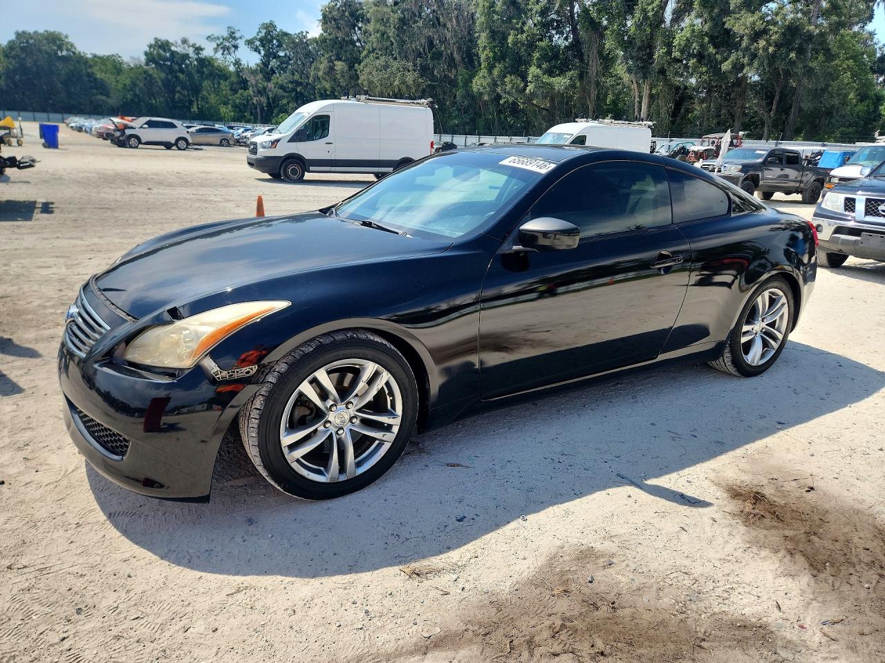 JNKCV64E48M113704 · 2008 INFINITI G37