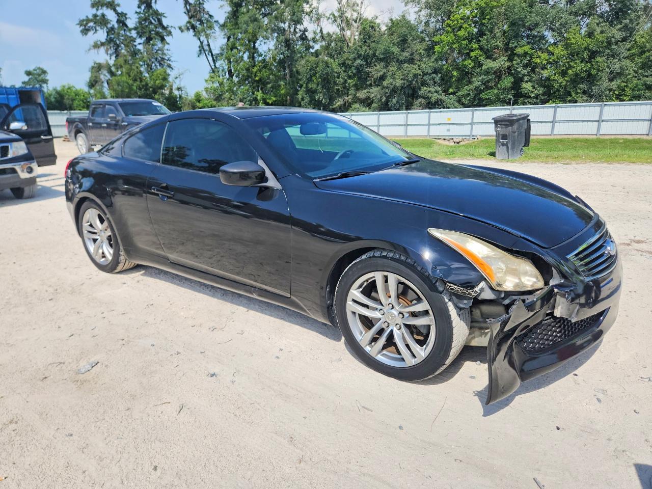 JNKCV64E48M113704 · 2008 INFINITI G37 · 4/12