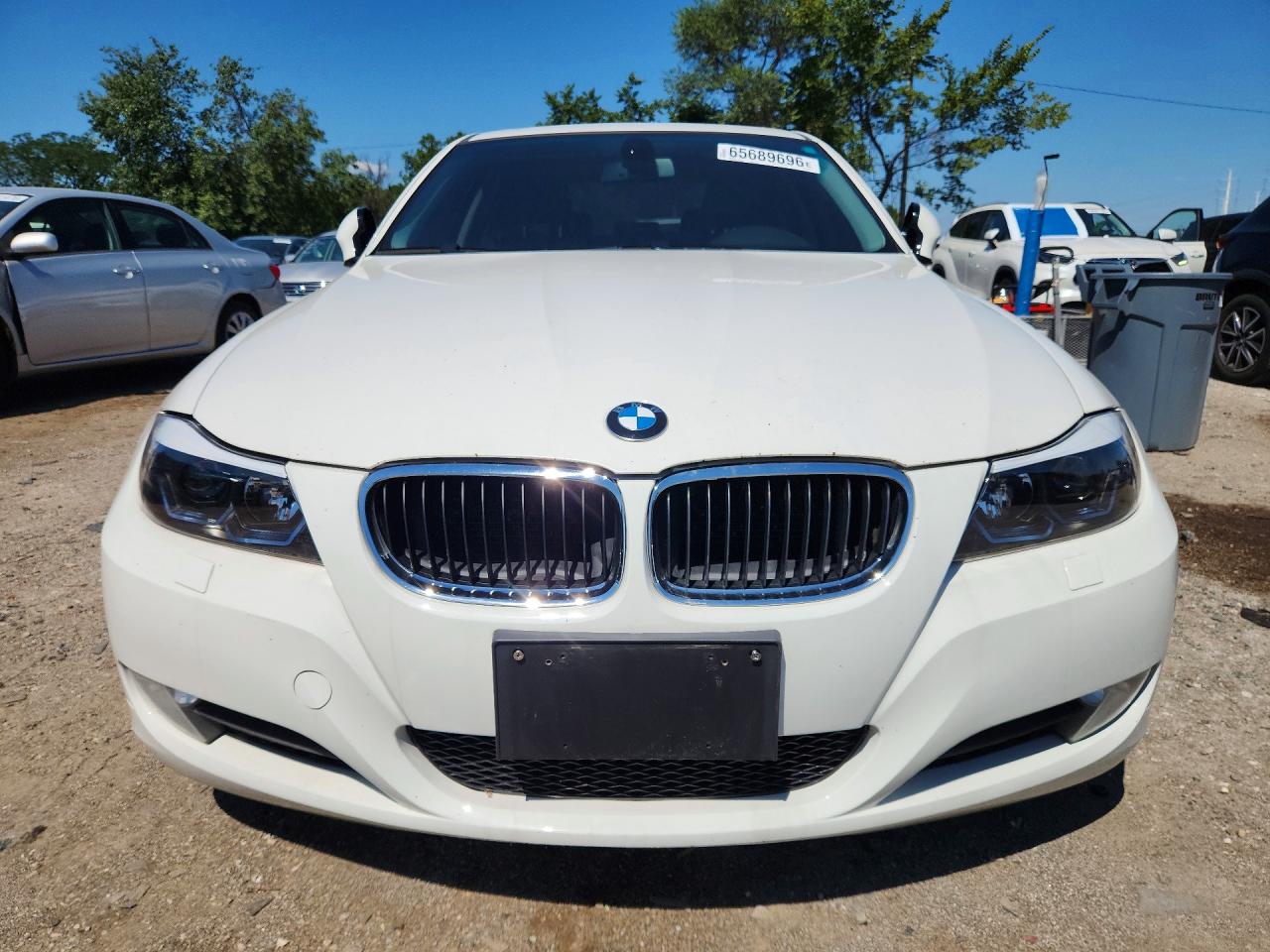 WBAPH73539E128222 · 2009 BMW 328 · 5/12