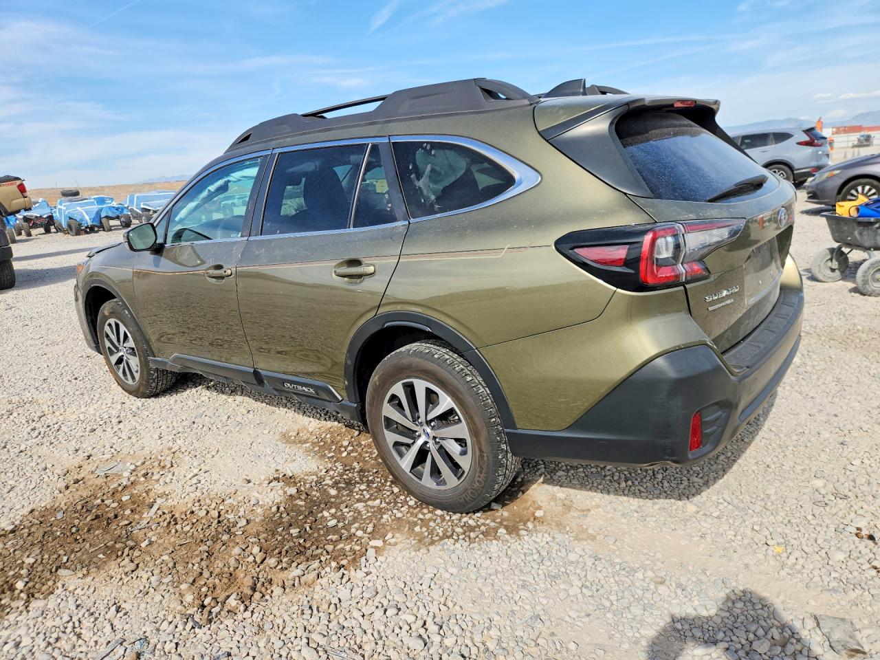 4S4BTACC5L3223063 · 2020 SUBARU OUTBACK · 2/12