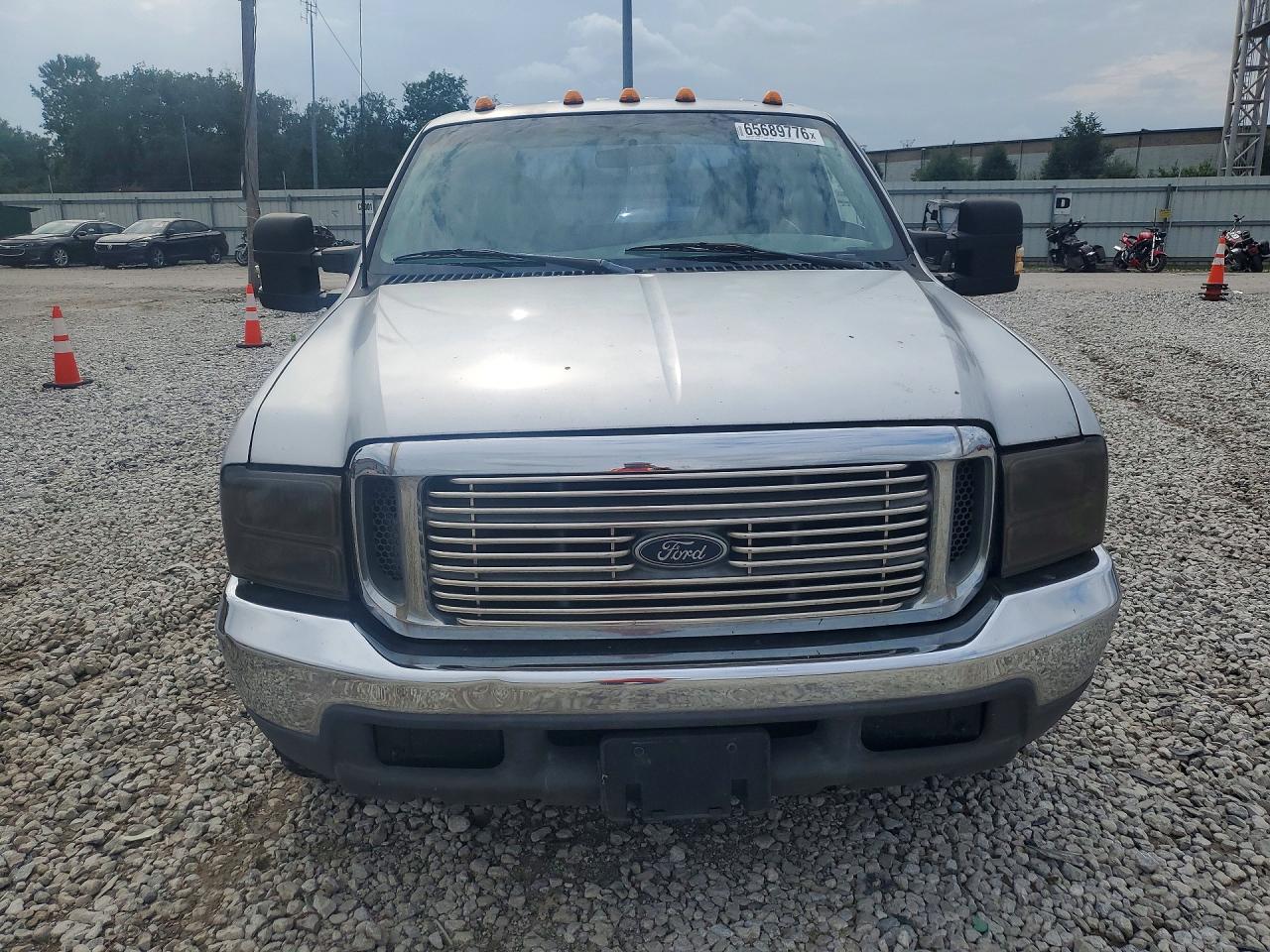 1FTWW32S2XEC01369 · 1999 FORD F350 · 5/12