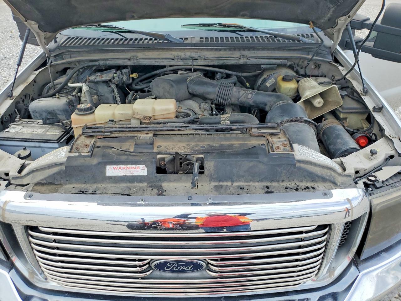 1FTWW32S2XEC01369 · 1999 FORD F350 · 11/12