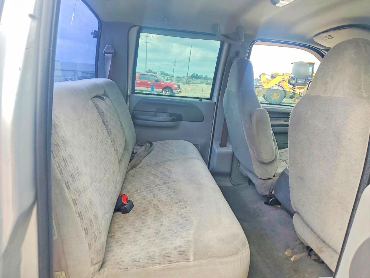 1FTWW32S2XEC01369 · 1999 FORD F350 · 10/12