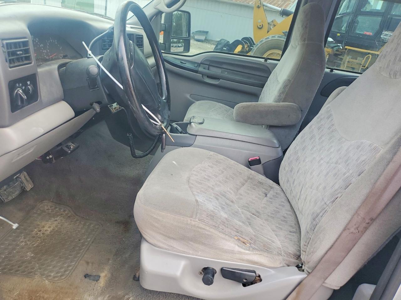 1FTWW32S2XEC01369 · 1999 FORD F350 · 7/12