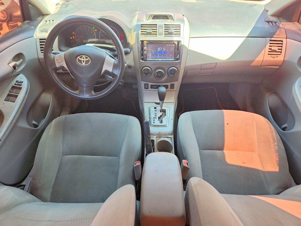 2T1BU4EE0CC817925 · 2012 TOYOTA COROLLA · 8/12