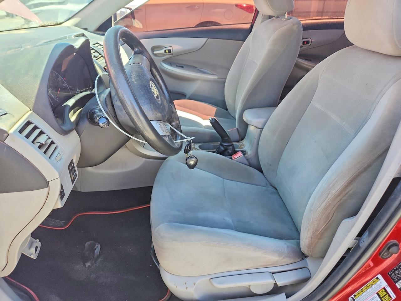 2T1BU4EE0CC817925 · 2012 TOYOTA COROLLA · 7/12