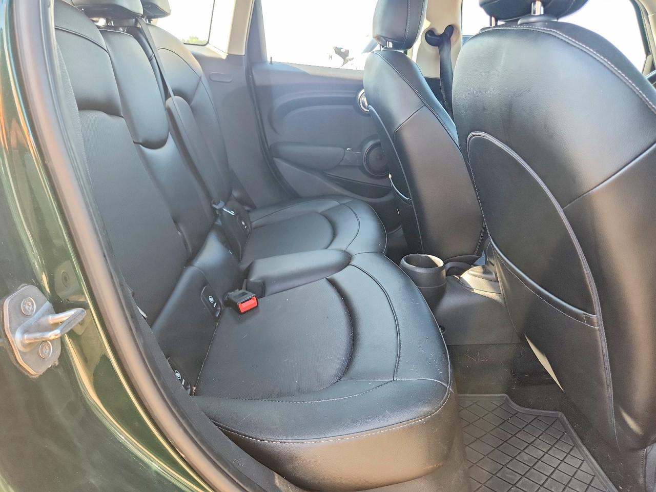 WMWXU1C51G2D12844 · 2016 MINI COOPER 2 · 10/12