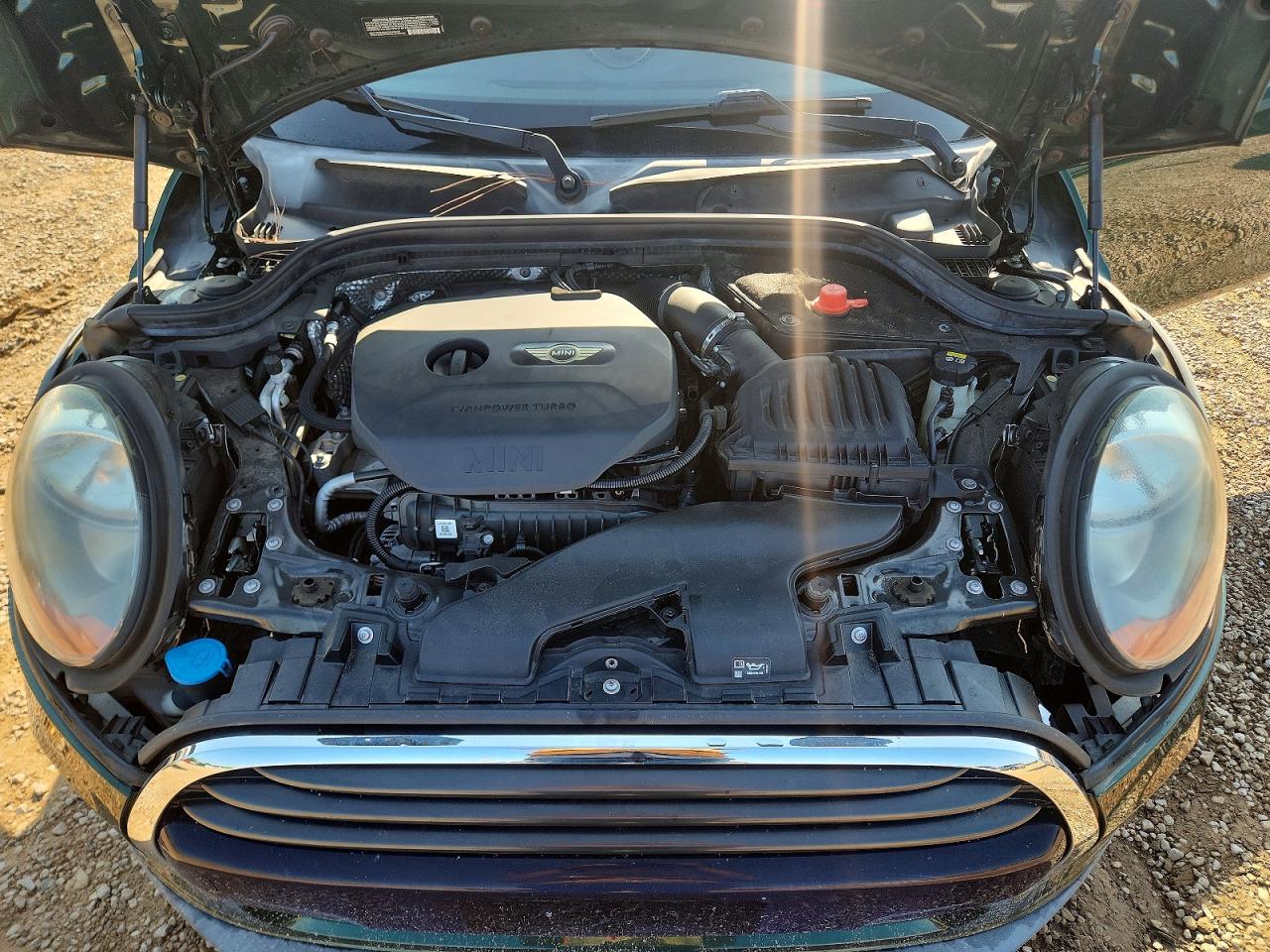 WMWXU1C51G2D12844 · 2016 MINI COOPER 2 · 11/12