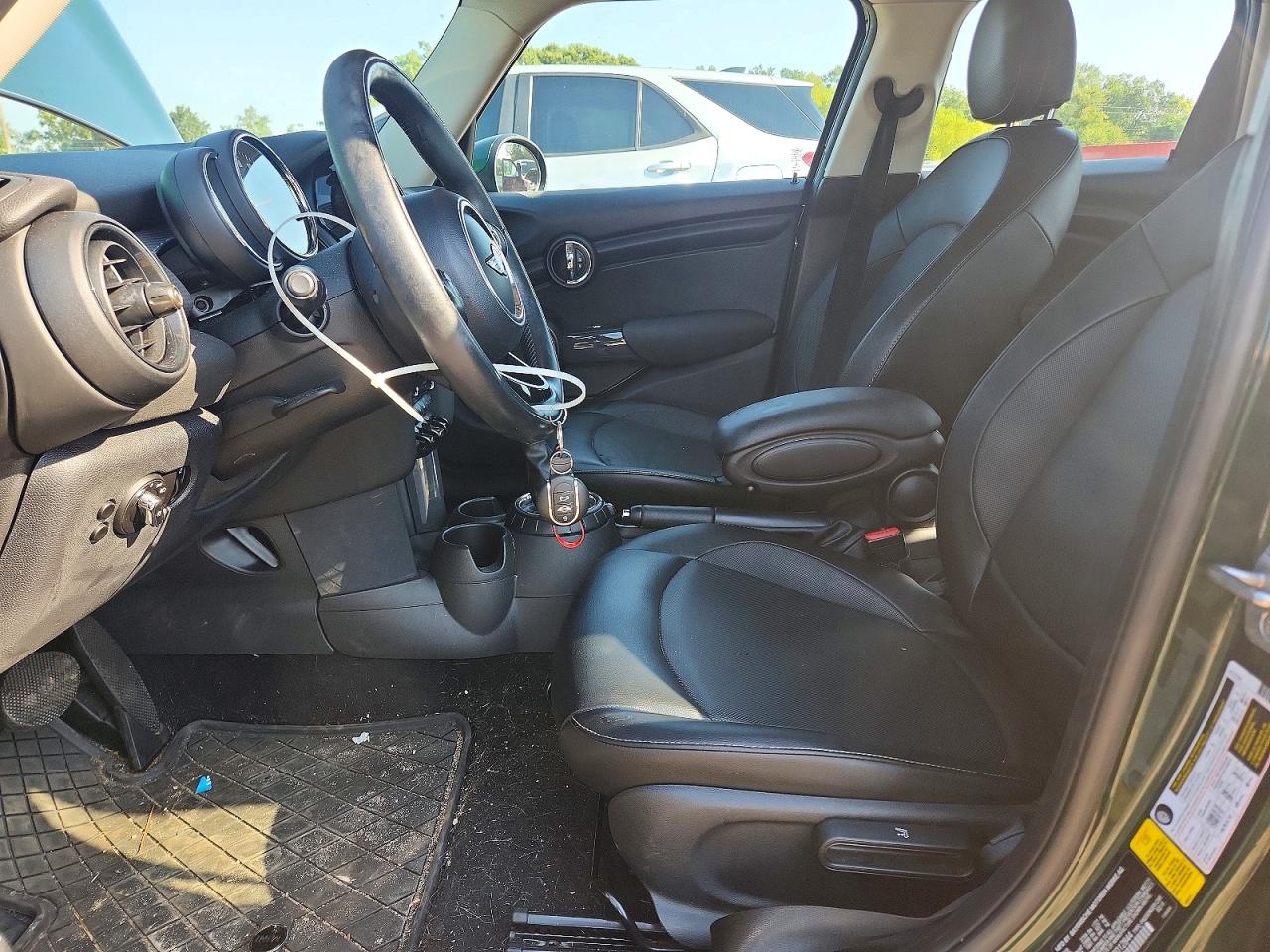 WMWXU1C51G2D12844 · 2016 MINI COOPER 2 · 7/12