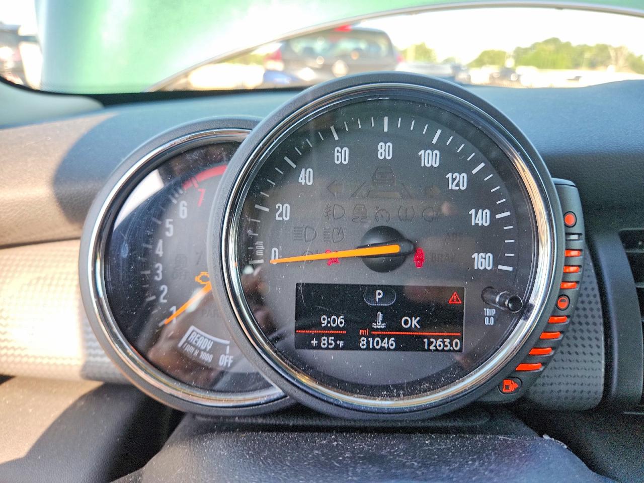 WMWXU1C51G2D12844 · 2016 MINI COOPER 2 · 9/12