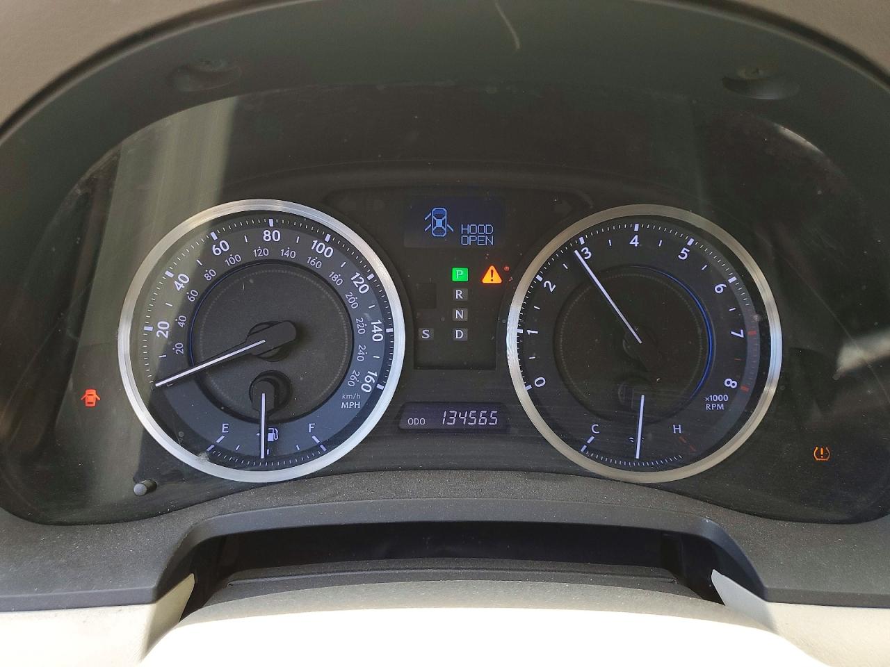 JTHBF5C26C5159631 · 2012 LEXUS IS · 9/12