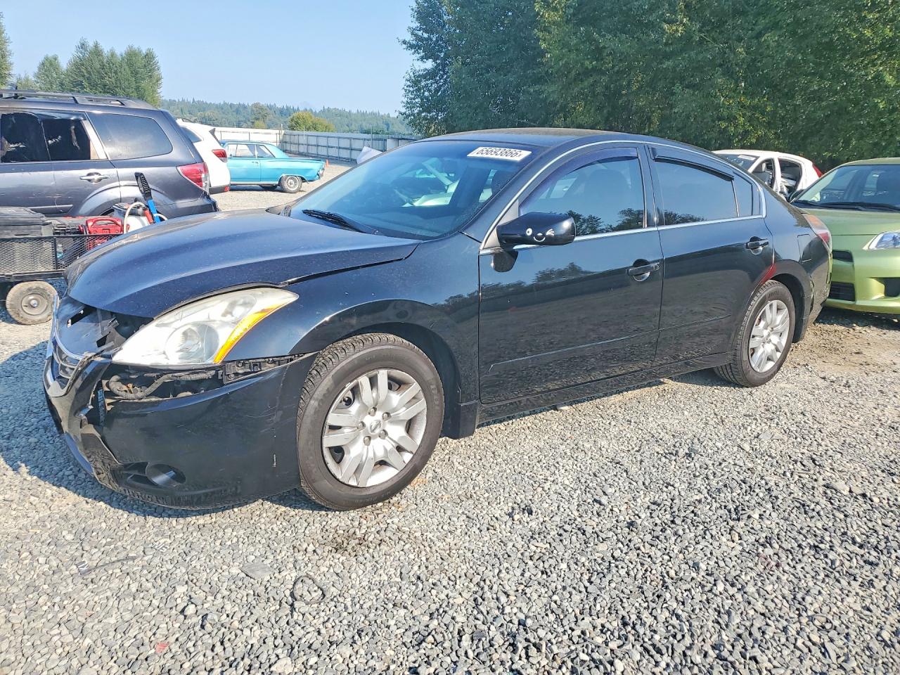 1N4AL2AP5AN560030 · 2010 NISSAN ALTIMA
