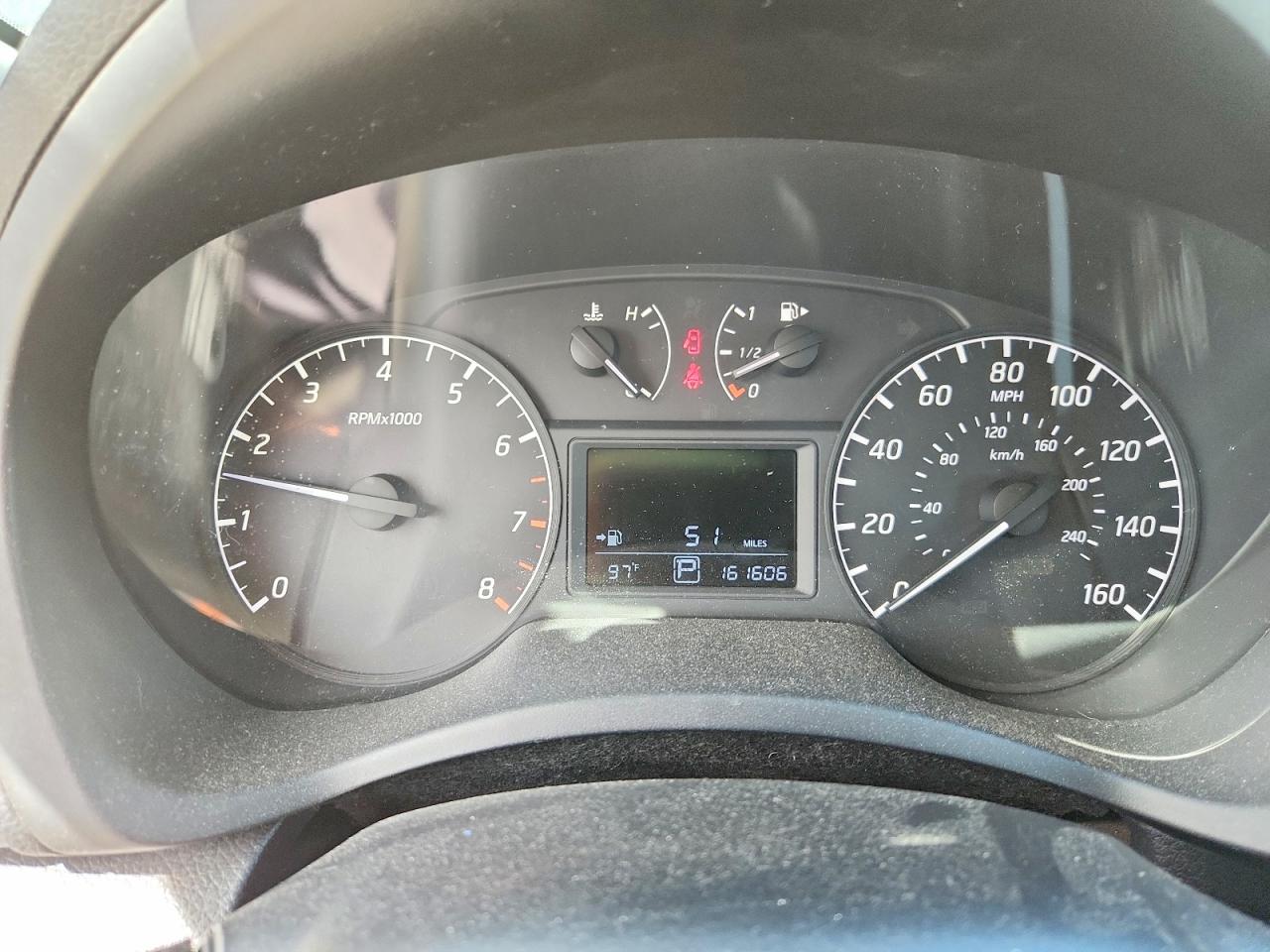 3N1AB7AP6GY290251 · 2016 NISSAN SENTRA · 9/12