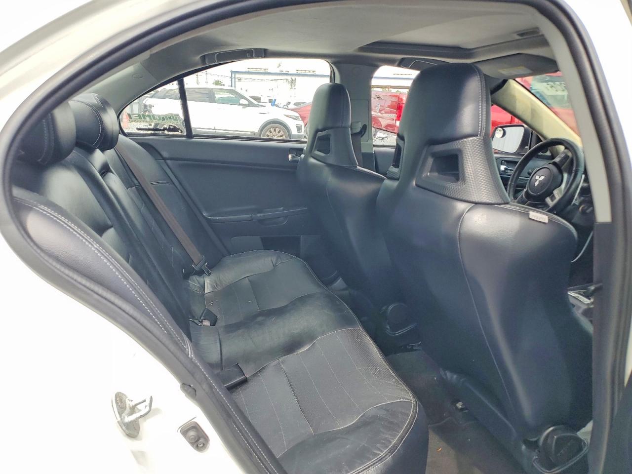 JA32W5FV2DU011733 · 2013 MITSUBISHI LANCER · 10/12