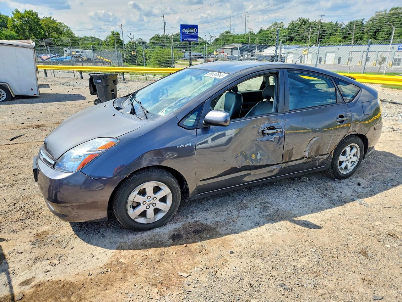 JTDKB20U683401631 · 2008 TOYOTA PRIUS