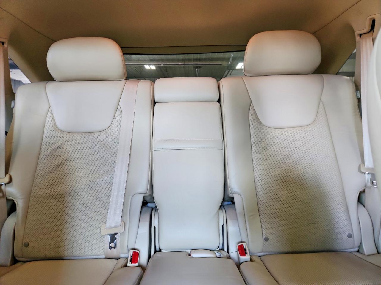2T2BK1BA5BC087848 · 2011 LEXUS RX · 10/13