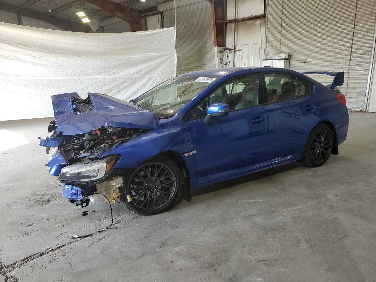 JF1VA2L64F9816315 · 2015 SUBARU WRX