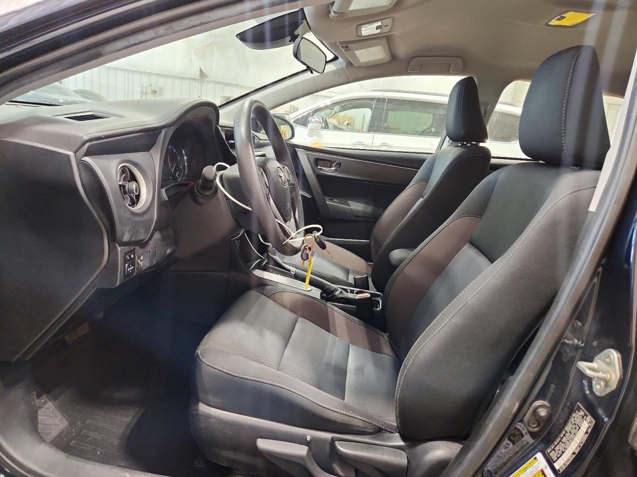 2T1BURHE8JC021834 · 2018 TOYOTA COROLLA · 7/12