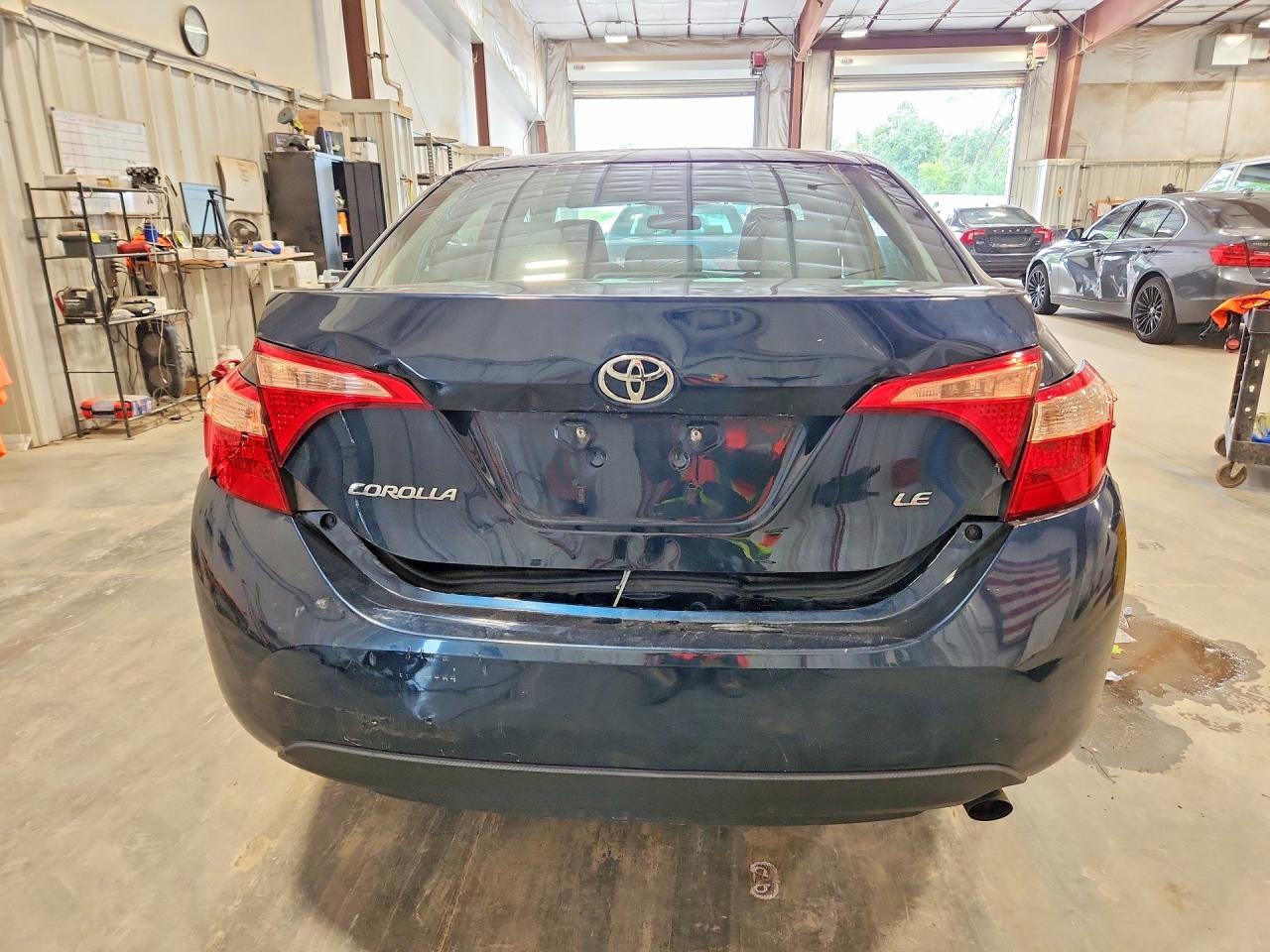 2T1BURHE8JC021834 · 2018 TOYOTA COROLLA · 6/12
