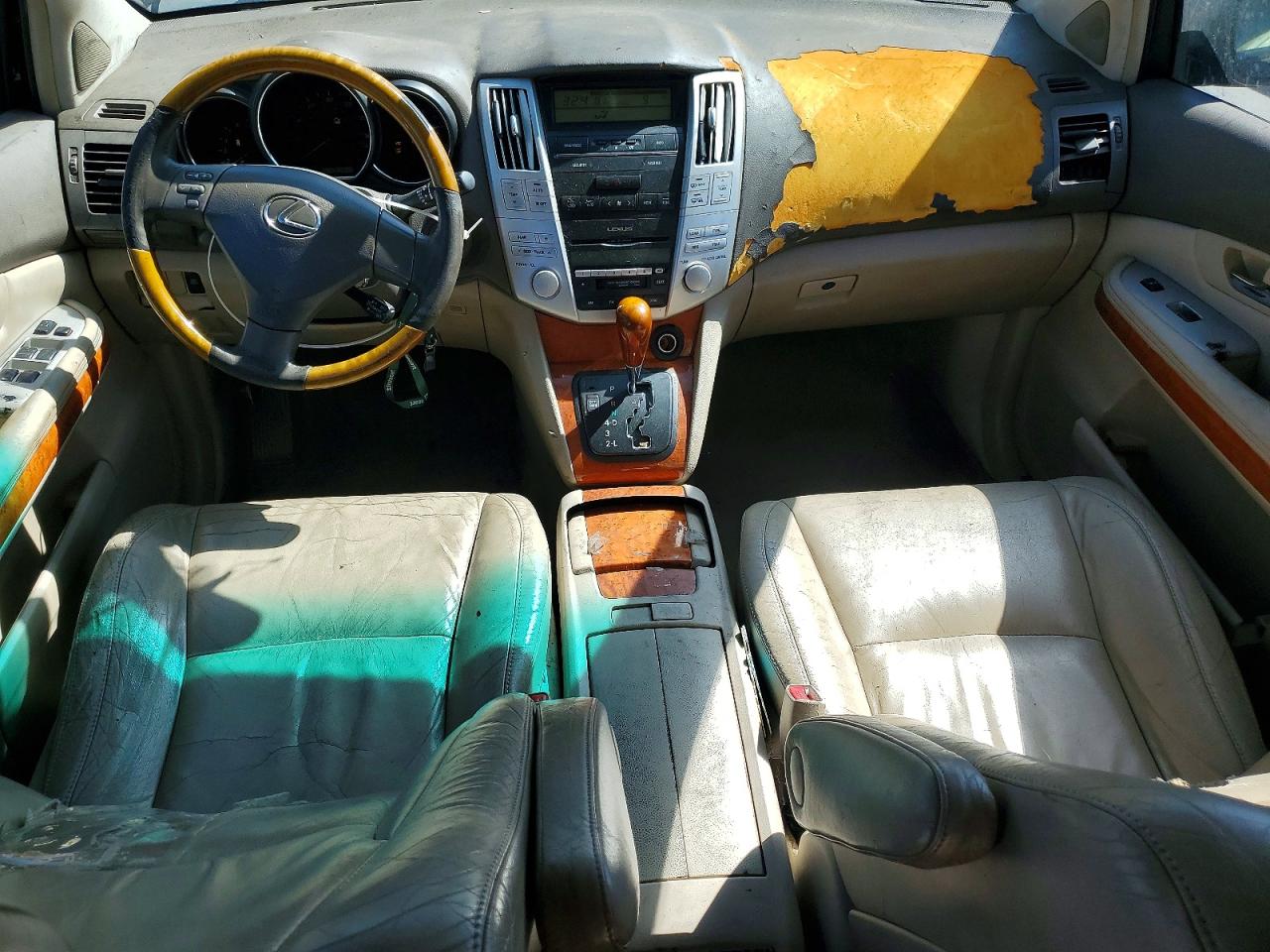 JTJGA31U640004247 · 2004 LEXUS RX · 8/13