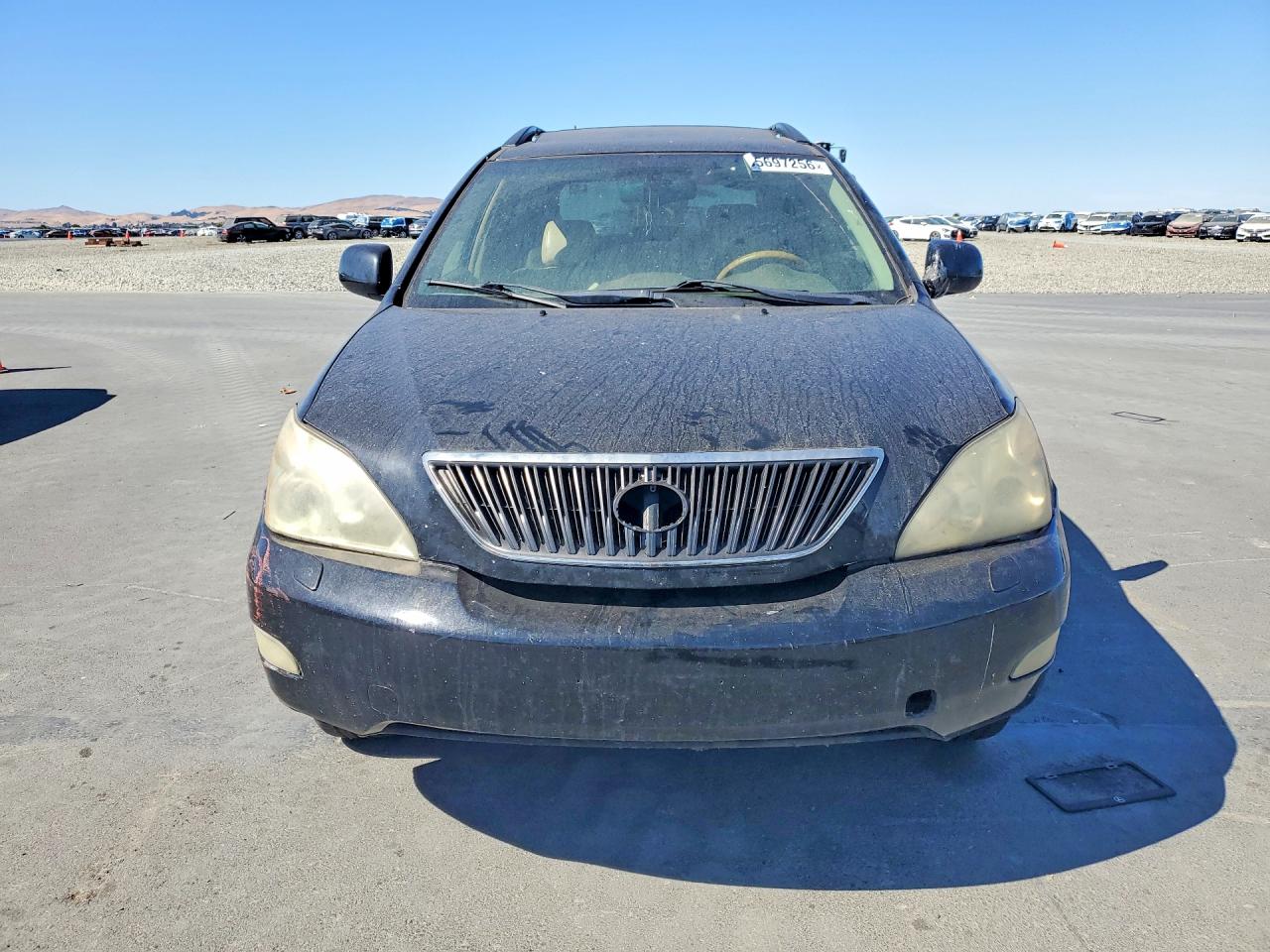JTJGA31U640004247 · 2004 LEXUS RX · 5/13