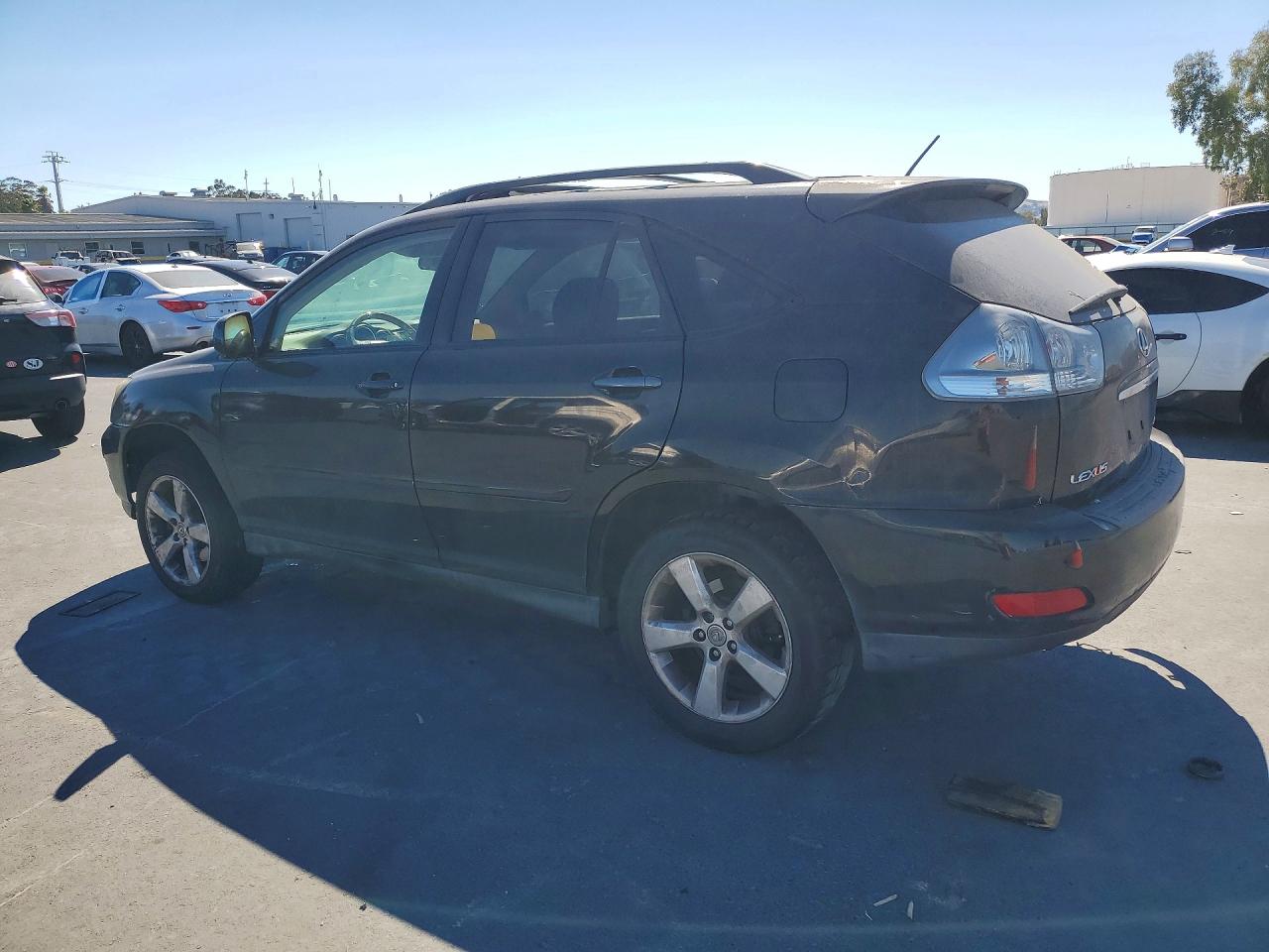 JTJGA31U640004247 · 2004 LEXUS RX · 2/13