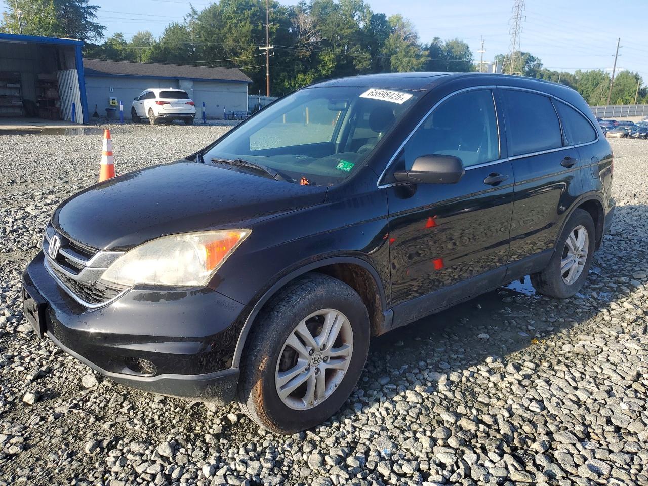 3CZRE4H58BG702530 · 2011 HONDA CR-V